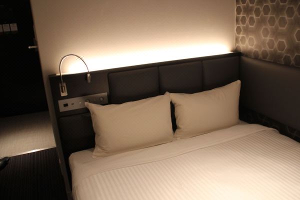 호텔 할로토 후쿠오카 하카타(Hotel Halrotto Fukuoka Hakata)_5