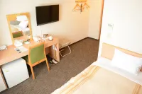 Business Hotel Izukura 사가에 시 호텔