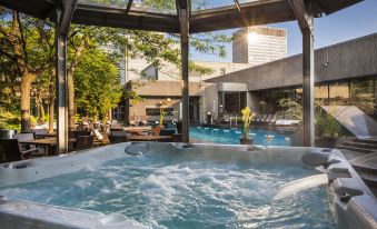 Hotel Bonaventure Montreal