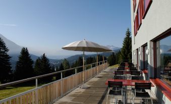 Valbella Lenzerheide Youth Hostel