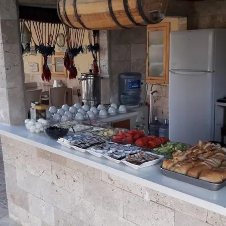 Sezgin Hotel