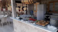 Sezgin Hotel - Pet friendly