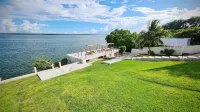 Hotel Vista Laguna Bacalar