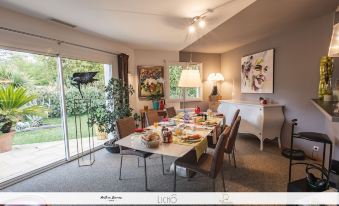 Coté Bordeaux - Housity