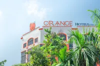 1 Orange Hotel Kuchai Lama Kuala Lumpur Hotel in zona Danau Murni Condominium
