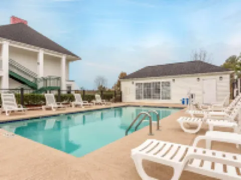 凱藝酒店 蘭開斯特縣酒店