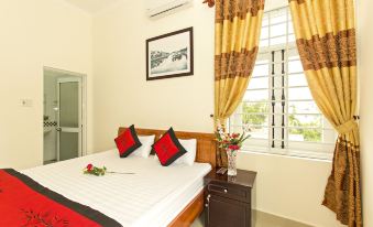 Hoa Thien Homestay