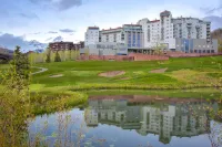 The Peaks Resort and Spa