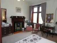 Morangie Hotel Tain Hôtels à : Golspie