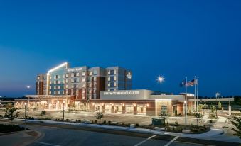 Hyatt Place Kansas City/Lenexa City Center