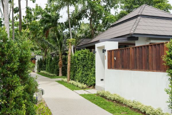 NH Collection Samui Peace Resort(เอ็นเอช คอลเลคชั่น สมุย พีซ รีสอร์ท)_2