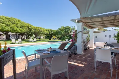 Whale Rock Luxury Lodge Hotel a Hermanus