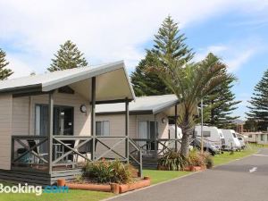 Nrma Shellharbour Beachside Holiday Park