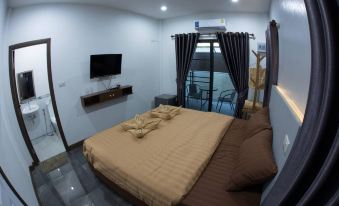 Kangban Resort