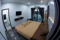 Kangban Resort Hôtels à : Mae Kon
