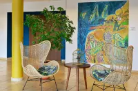 Domitys les Rives du Cher Hotels in Premilhat