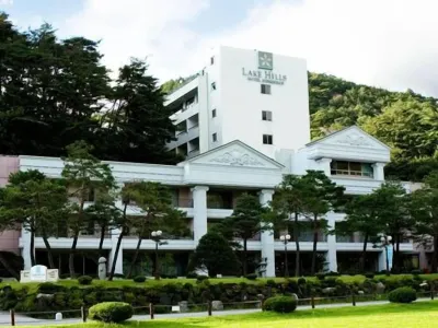 Lake Hills Sokrisan Hotel Hotels in 