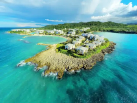Grand Palladium Lady Hamilton Resort & Spa - All Inclusive Hotels in Lucea
