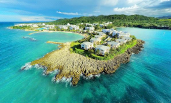 Grand Palladium Lady Hamilton Resort & Spa - All Inclusive