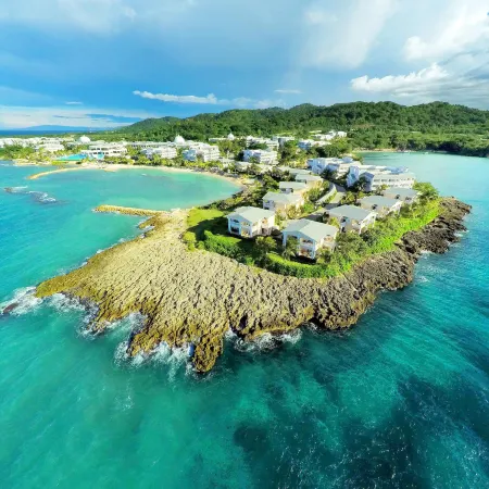 Grand Palladium Lady Hamilton Resort & Spa - All Inclusive Отели в г. Лусеа