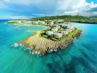 Grand Palladium Lady Hamilton Resort & Spa - All Inclusive Отели в г. 