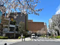 Hotel Metropolitan Edmont Tokyo Hotels near Kagurazaka