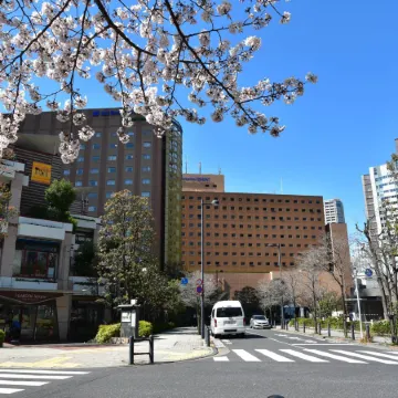Hotel Metropolitan Edmont Tokyo