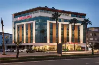 Ramada by Wyndham Mersin Hotel dekat Marshal Fevzi Cakmak High School