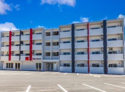 Mr.KINJO Happiness ResortⅡ＜宮古島＞