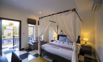 Rithy Rine Angkor Residence