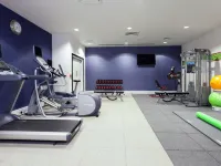Hampton by Hilton London Waterloo Hotels near The Oval