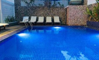 Vivian Hotel Mui Ne