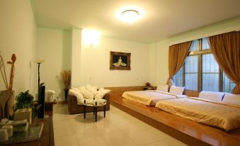 Kenting Corner Hostel