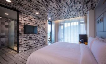 Han Yan Design Hotel