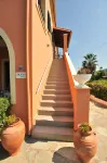 Elena Apartments Corfu - 2 Yıldız
