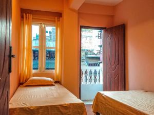 Durbar Square Backpackers Inn