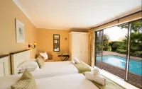 Aziza Guest House