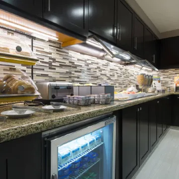 Residence Inn Worcester