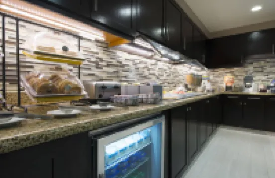 Residence Inn Worcester