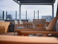 The Marion Hostel