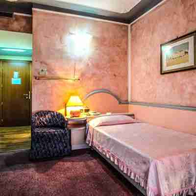 Hotel Grazia Deledda Rooms