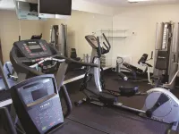 La Quinta Inn & Suites by Wyndham Walker - Denham Springs - Gym