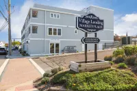 Thomas Sea Suites at Harbourtown Hotels near Brewster Gardens