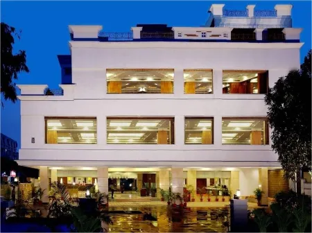 Fortune Murali Park, Vijayawada - Member ITC Hotels' Group