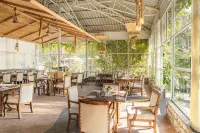 The Sylvan Retreat