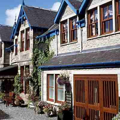 Rosemount Hotel Hotel Exterior