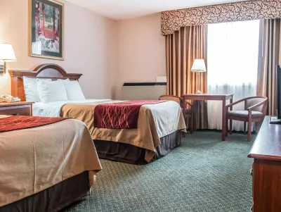 Comfort Inn