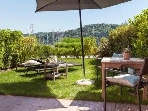 Hotel de Charme Laveno - Luxury All Inclusive