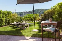 Hotel de Charme Laveno - Luxury All Inclusive Hotel a Laveno-Mombello