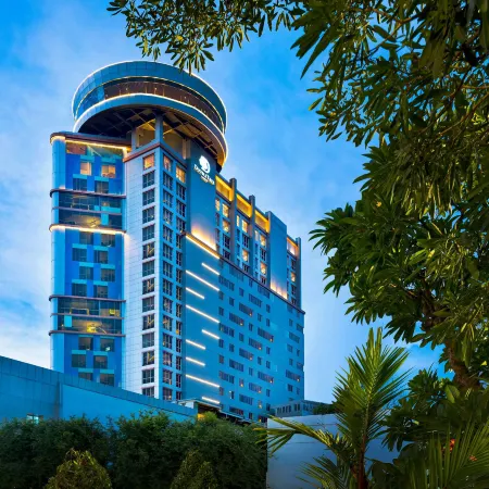 DoubleTree by Hilton Surabaya